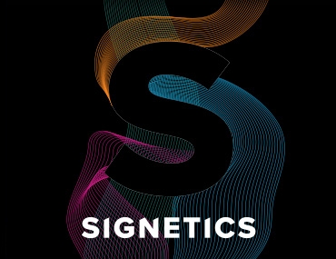 Signetics is open for business!